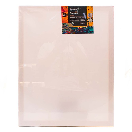 [WG-K4050] Lienzo de algodón 40*50cm