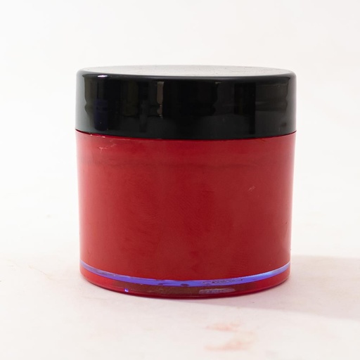 [S0032-1] Tinte pigmentado para TERRAZO 25G Rojo
