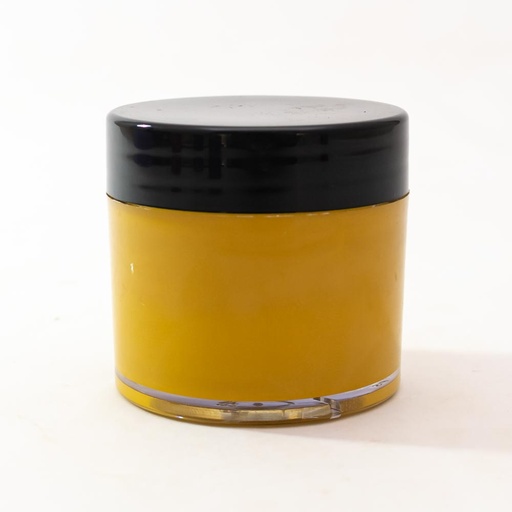[S0032-5] Tinte pigmentado para TERRAZO 25G Amarillo