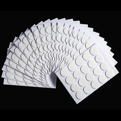 [32056] Pegamento para pabilo 1*20mm 20pc