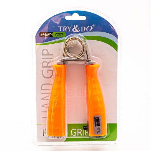 [32072] Agarre handgrip ejercicio