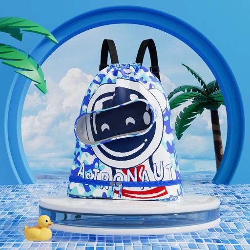 [32122] Bolsa náutica con diseño impermeable