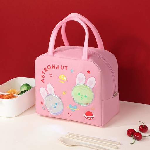 [32124] Bolso termico infantil oso