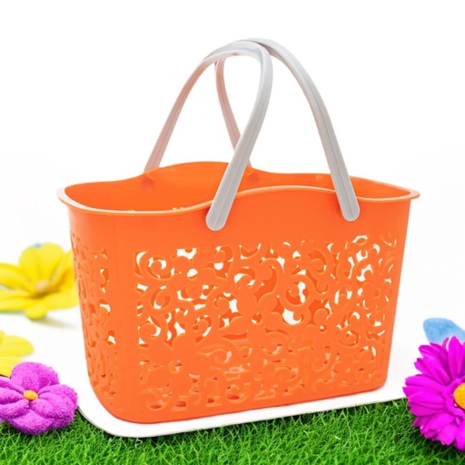 [32132] Mini canasta multiuso 15.5*28cm