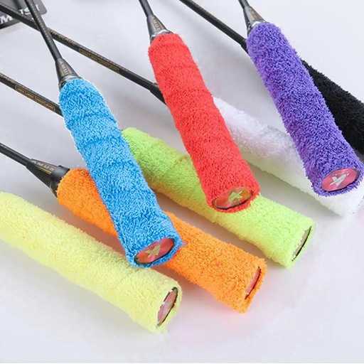 [32138] Grip toallado absorbente