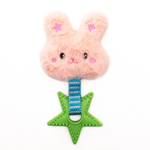 [32142] Peluche chifle para mascota