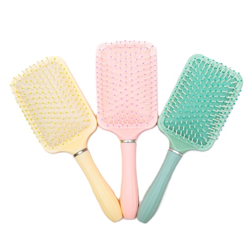 [32149] Peine tono pastel 24cm