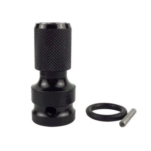 [32177] Adaptador de impacto a bit 1/2 a 1/4