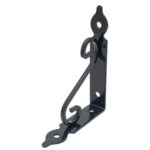 [80322] Soporte de ángulo de metal 14*10cm EXPRESOL