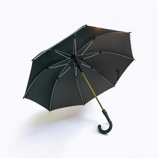 [81175] Paragua automático liso 65cm