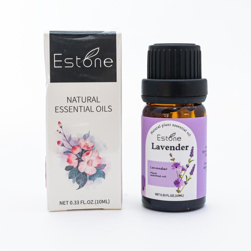 [EST001] Aceite esencia aromaterapia ESTONE 10ml