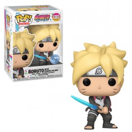 FUNKO POP BORUTO CHAKRA BLADE *EX* 1383