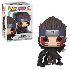 FUNKO POP BORUTO SHINKI 1359