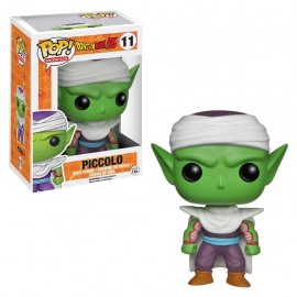 FUNKO POP DRAGON BALL Z PICCOLO 11