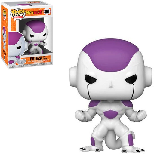 FUNKO POP DRAGON BALL Z8 FRIEZA 4TH FORM 861