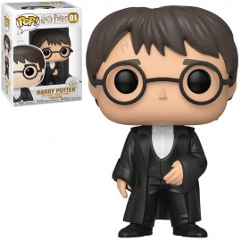FUNKO POP HARRY POTTER 6 HARRY POTTER 91