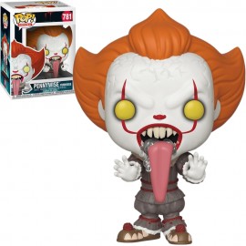 FUNKO POP IT CHAPTER 2 PENNYWISE FUNHOUSE 781
