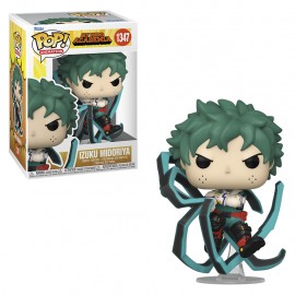 FUNKO POP MY HERO ACADEMIA S5 IZUKU MIDORIYA 1347