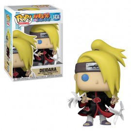 FUNKO POP NARUTO DEIDARA 1434