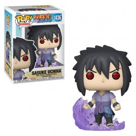 FUNKO POP NARUTO SASUKE UCHIHA FIRTS SUSANOO 1436