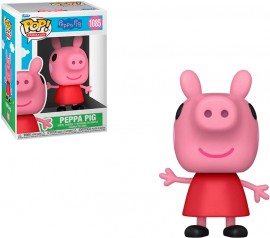 FUNKO POP PEPPA PIG 1085