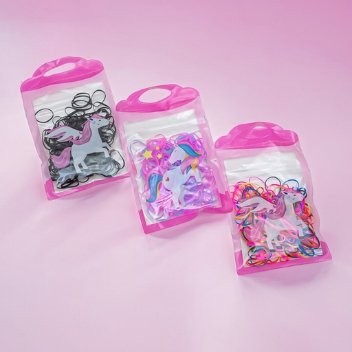 [90829] Gomita en bolsa cierre hermético