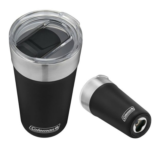 Vaso COLEMAN inoxidable 600ml