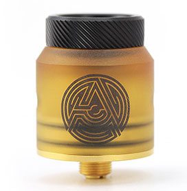 [ARTHARDA] ADVKEN ARTHA RDA PEI YELLOW
