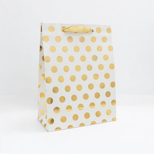 [40114] Bolsa para regalo 22*23cm