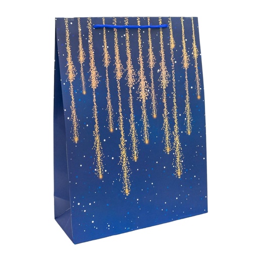 [92404] Bolsa para regalo con diseño  31*40*12cm