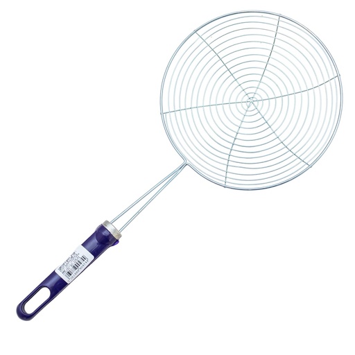 [90474] Colador de metal 18cm