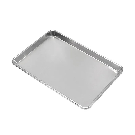 [91281] Bandeja inoxidable 40*60cm