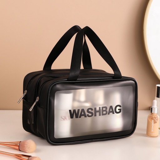 [32326] Porta cosmético 25*15*17cm WASHBAG