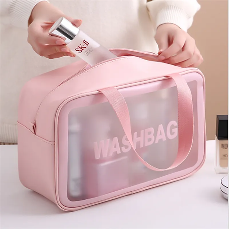 [32327] Porta cosmético 30*20*10cm WASHBAG