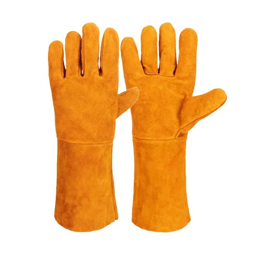 [W2631] Guante para soldar 14" wynns