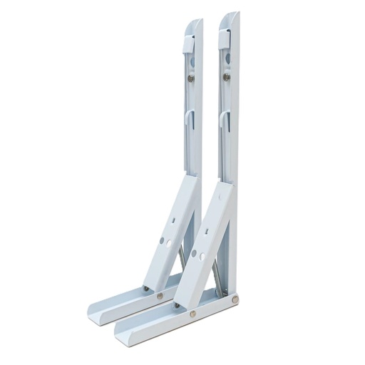 [32361] Soporte de ángulo plegable 12"