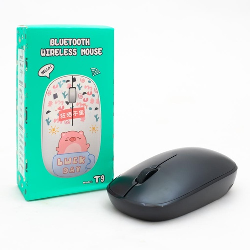 [32334] Mouse inalámbrico 2.4g
