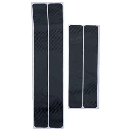 [32367] Adhesivo protector fibra de carbón