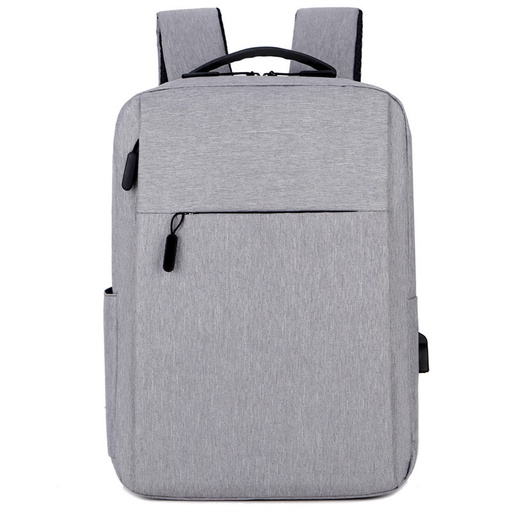 [32331] Mochila deportiva con USB 41*29*12cm