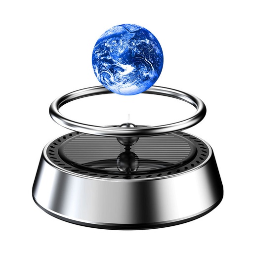 [32197] Fragancia solar giratorio diseño planeta