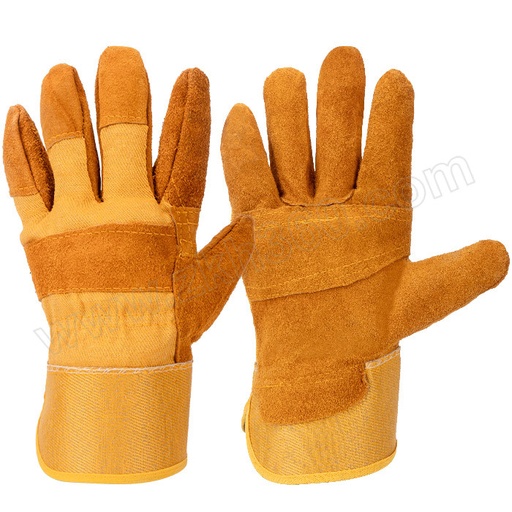 [W2621] Guante soldador 11" wynns