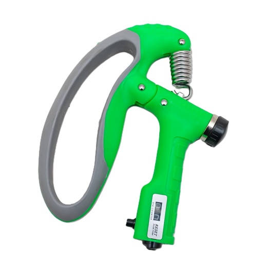 [32316] Agarre grip con contador de 5 a 100kg