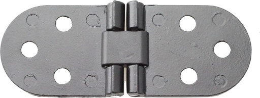 [32353] Bisagra plegable de 180°