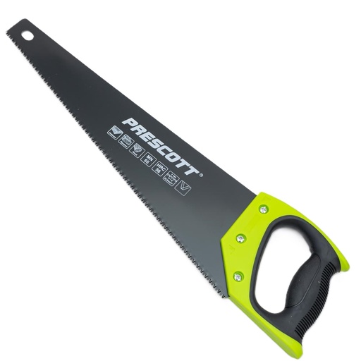 [phch145] Serrucho para madera 18"/45cm PRESCOTT
