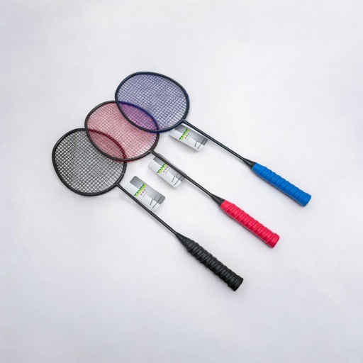 [32135] Raqueta de Badminton 4U/84g/G4  duro