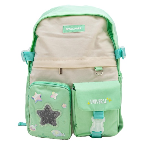 [30710] Mochila diseño estrella 39*27cm