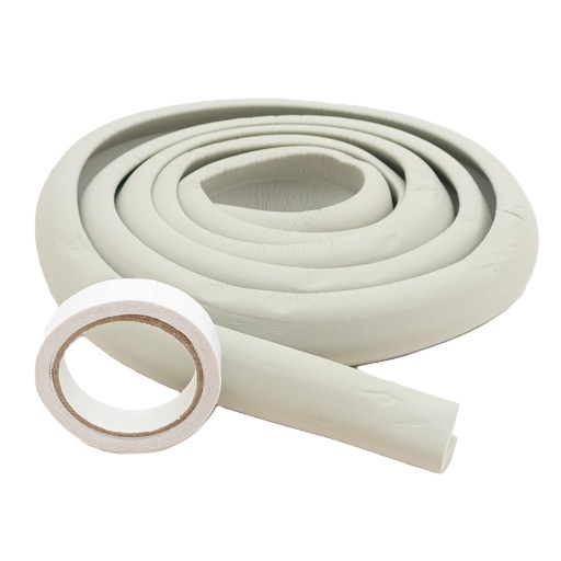 [32517] Burlete protector para bordes 2.5cm*2m