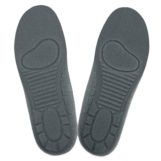 [32535] Plantilla recortable para zapato