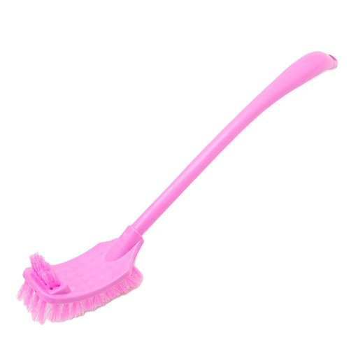 [61433] Cepillo de baño encorvado 41cm