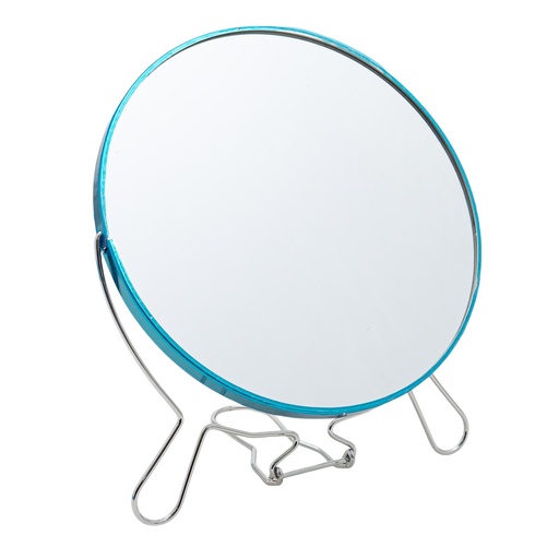 [91117] Espejo doble de mesa con aumento 20cm